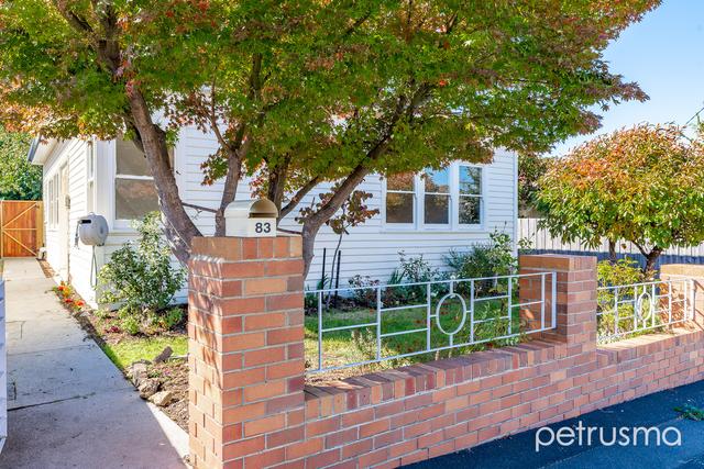 83 Letitia Street, TAS 7000