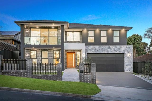 12 Freestone Avenue, NSW 2118