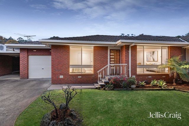 2/9 Harrison Street, VIC 3134
