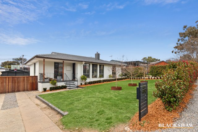 56 O'Sullivan Street, ACT 2615