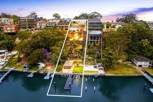 193 Stuart Street, NSW 2221