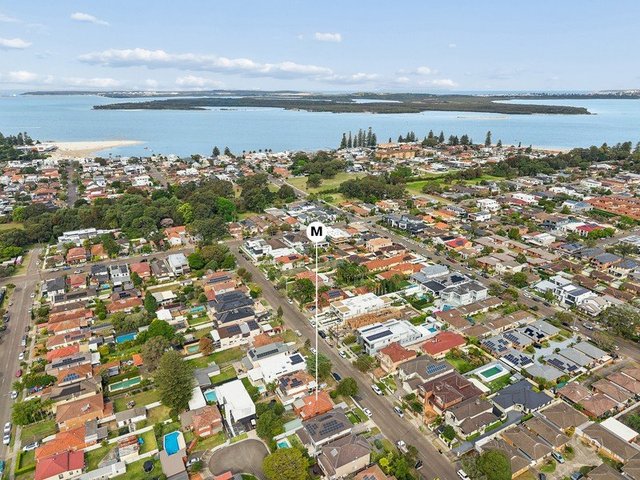 44 Toyer Avenue, NSW 2219