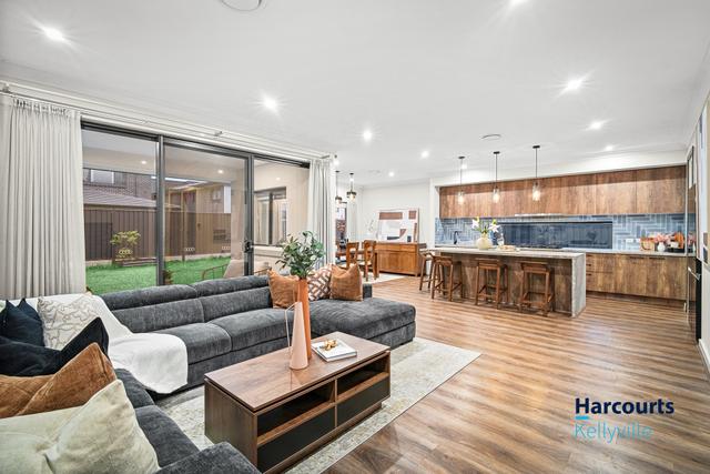 25 Lope Street, NSW 2765