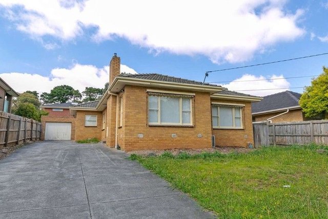4 Utah Road, VIC 3150