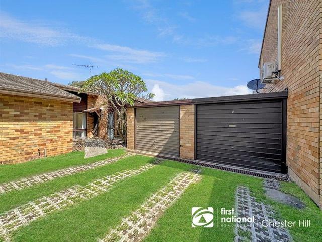 8/27-31 Campbell Hill Road, NSW 2162