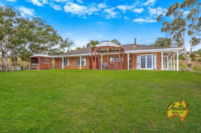 35 Quirkes Lane, NSW 2568