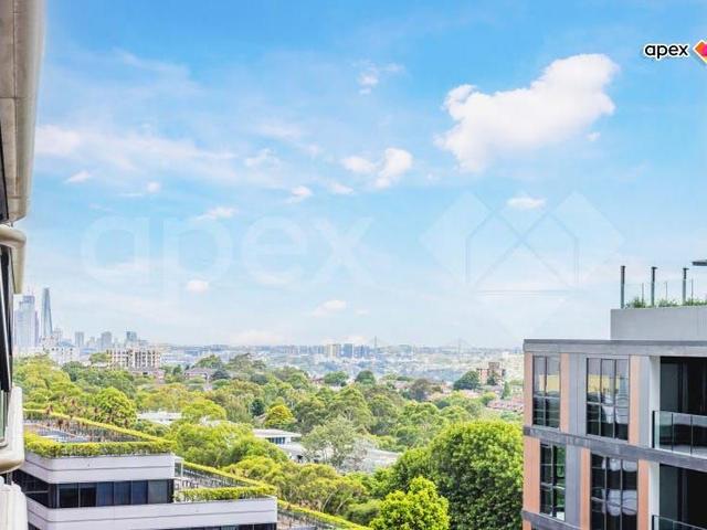 902/88A Christie Street, NSW 2065
