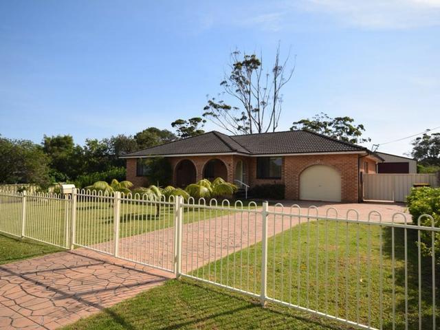 8 Greenbank Grove, NSW 2540