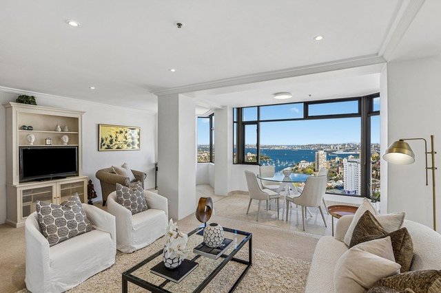 80/171 Walker Street, NSW 2060
