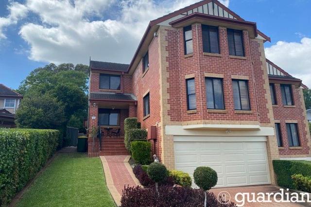 4 Blue Ridge Court, NSW 2156