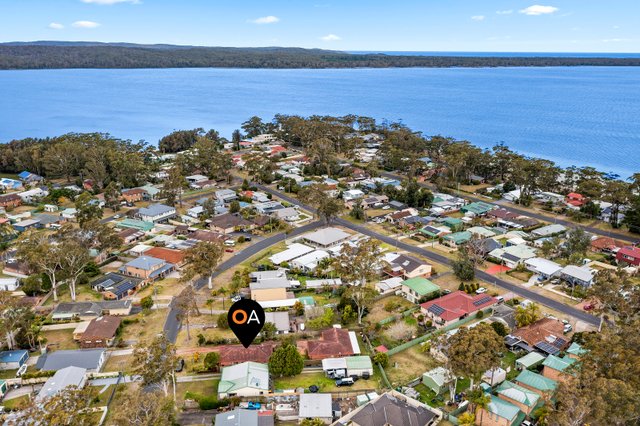 5 Boomerang Street, NSW 2540