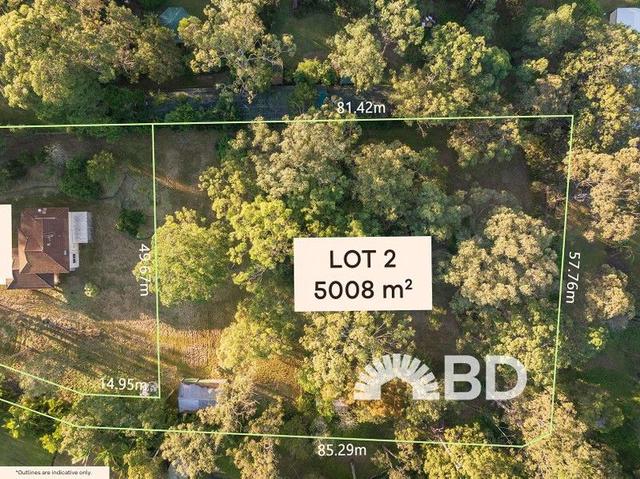 Lot 2 43-45 Donovan Court, QLD 4506