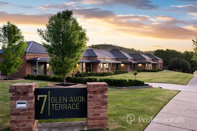 7 Glen Avon Terrace, VIC 3690