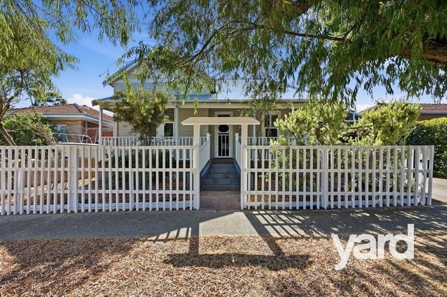 18 Taylor Street, WA 6162
