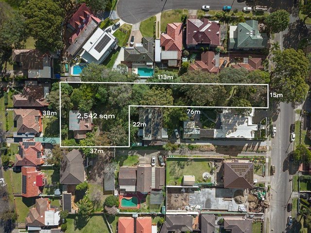 12b Mercury Street, NSW 2209
