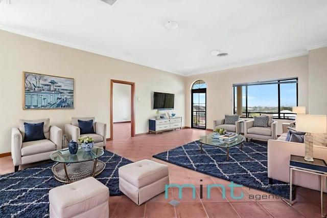 45 Messiter Street, NSW 2194