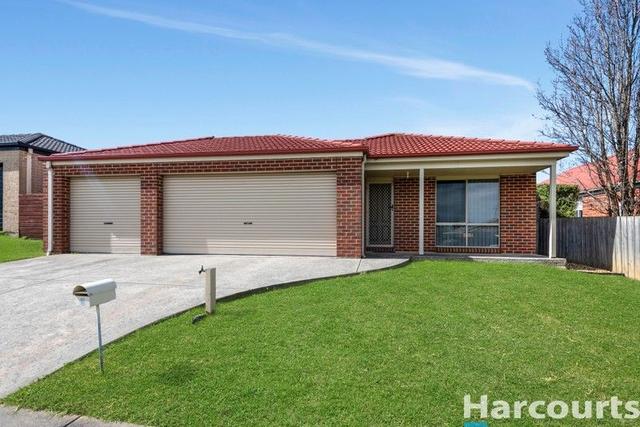 5 Richie Court, VIC 3818