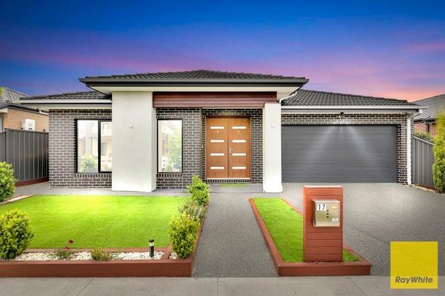 17 Aspire Street, VIC 3029