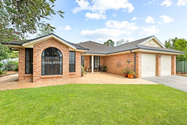 9 George Finey Close, NSW 2777