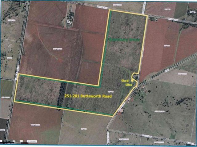 251-281 Buttsworth Road, QLD 4610