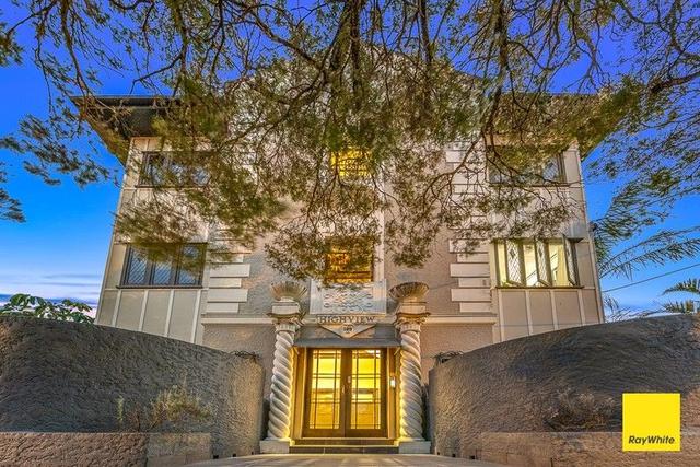 4/189 Dornoch Terrace, QLD 4101