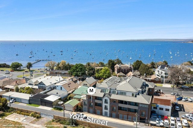 8/16 The Esplanade South, VIC 3220