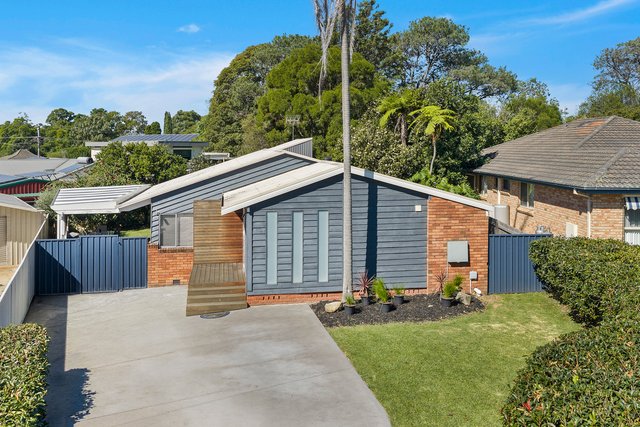 7 Monk Crescent, NSW 2541