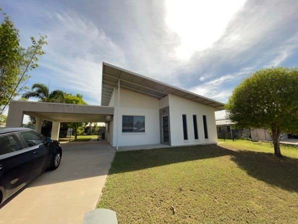 248 Forrest Parade, NT 0832