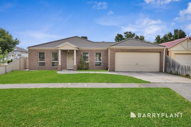 1 Tivoli Street, VIC 3030