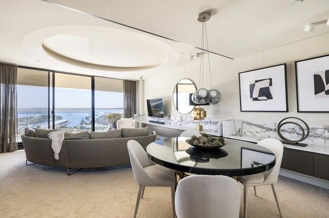 1703/184 Forbes Street, NSW 2010