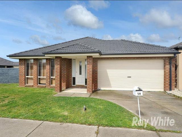 58 Sandalwood Drive, VIC 3810