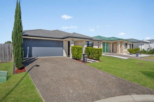 21 Bluestone Drive, QLD 4133