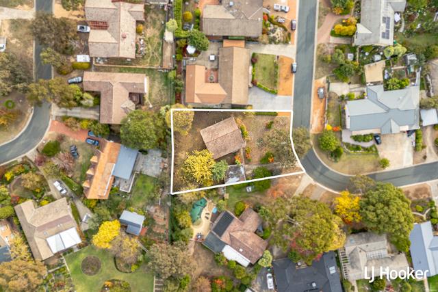 68 Alroy Circuit, ACT 2614