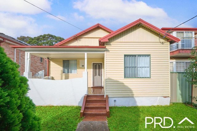 66 Carrington Street, NSW 2212
