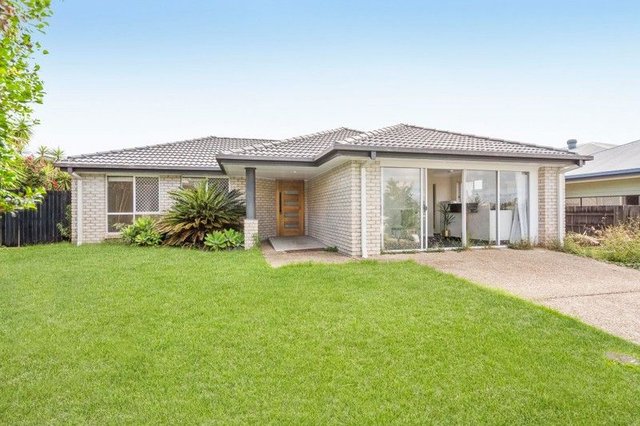 17 Lancelot Crescent, QLD 4208