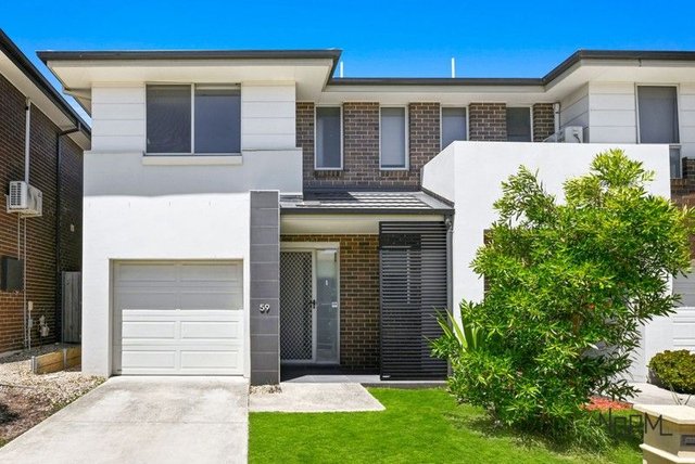 59 St Charbel Way, NSW 2196