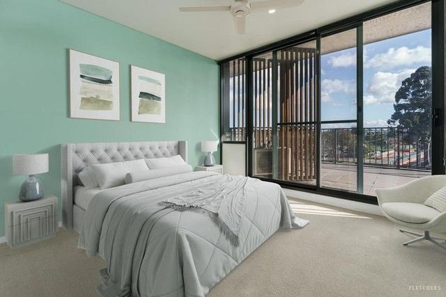509/39 Kingsway, VIC 3150