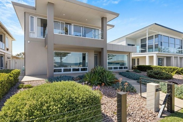 21 Franklin Parade, SA 5211