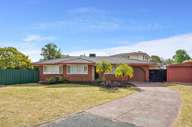 3 Sarre Street, WA 6110