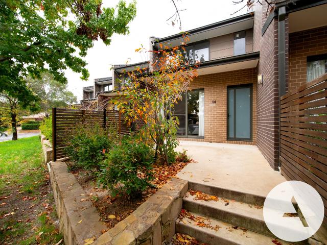 2/38 Ogilby Cres, ACT 2614