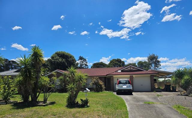 11 Hermes Crescent, NSW 2540