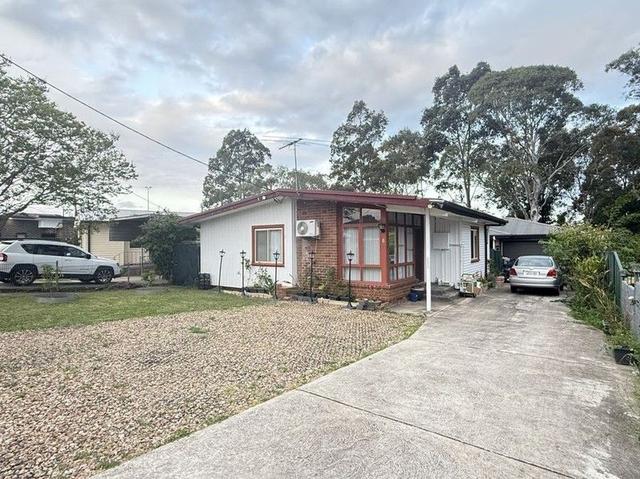 6 Naranghi Street, NSW 2168