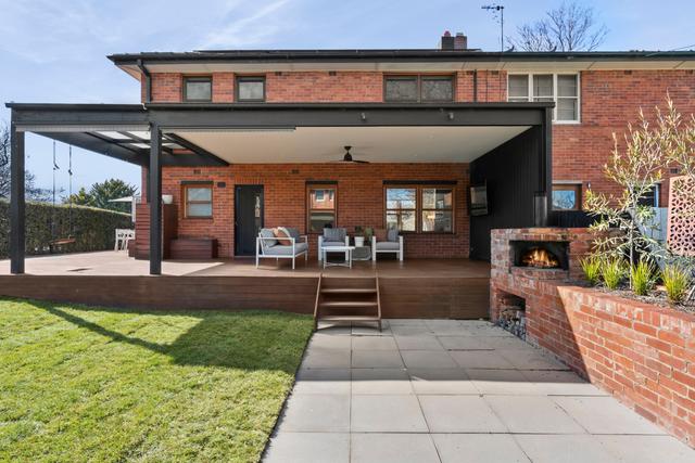 80 Stuart Street, ACT 2604