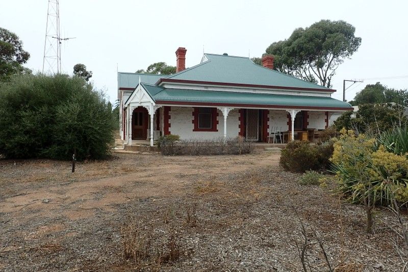 15 Avice Street, Booleroo Centre SA 5482 Allhomes