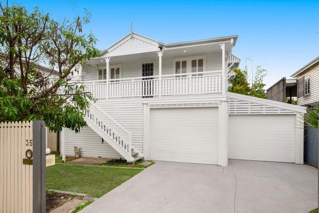 35 Ashfield Street, QLD 4169