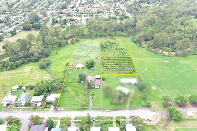 16 Enid Street, QLD 4300