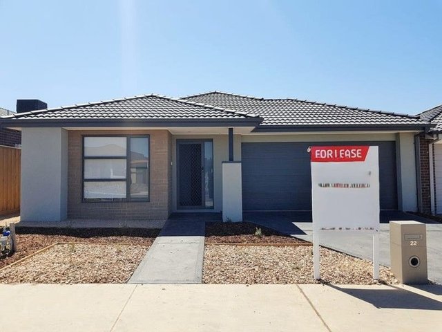 22 Docker Circuit, VIC 3064