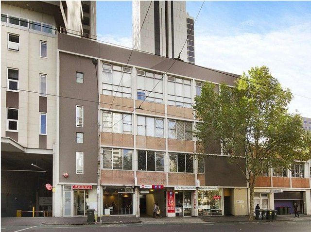 309/58 La Trobe Street, VIC 3000