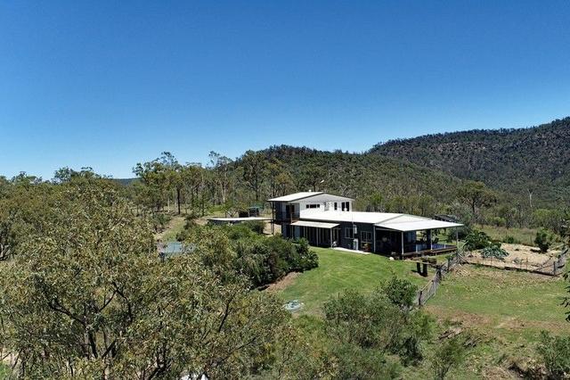 739 Coal Road, QLD 4715