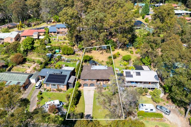 16 Allinga Close, NSW 2536